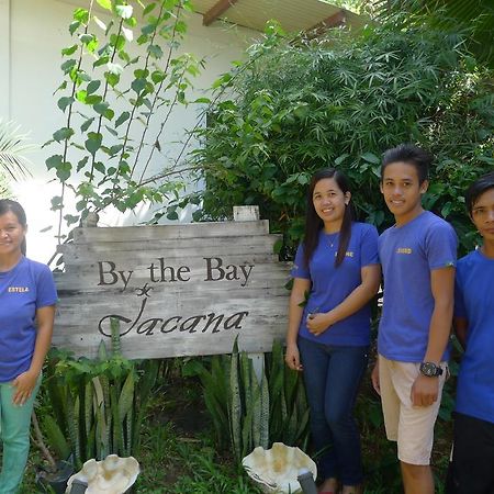 By The Bay, Jacana Bed & Breakfast Puerto Princesa Esterno foto
