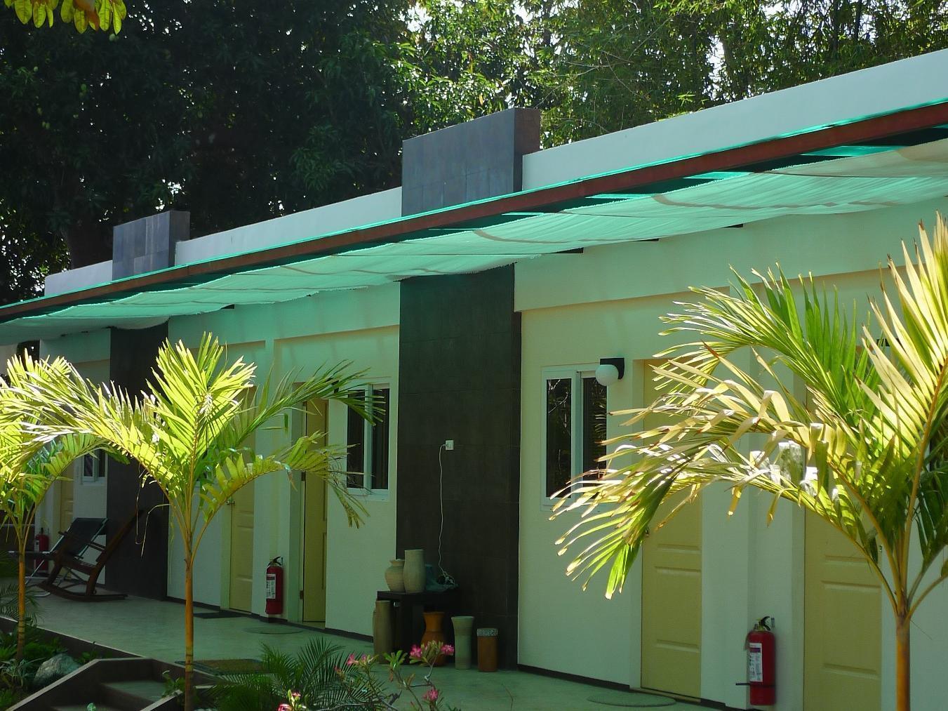 By The Bay, Jacana Bed & Breakfast Puerto Princesa Esterno foto