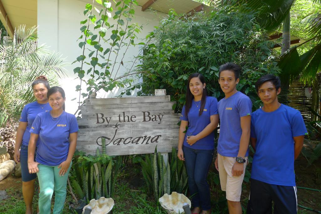 By The Bay, Jacana Bed & Breakfast Puerto Princesa Esterno foto