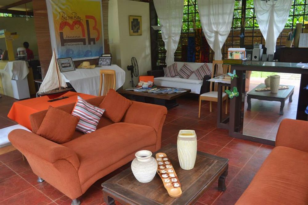 By The Bay, Jacana Bed & Breakfast Puerto Princesa Esterno foto