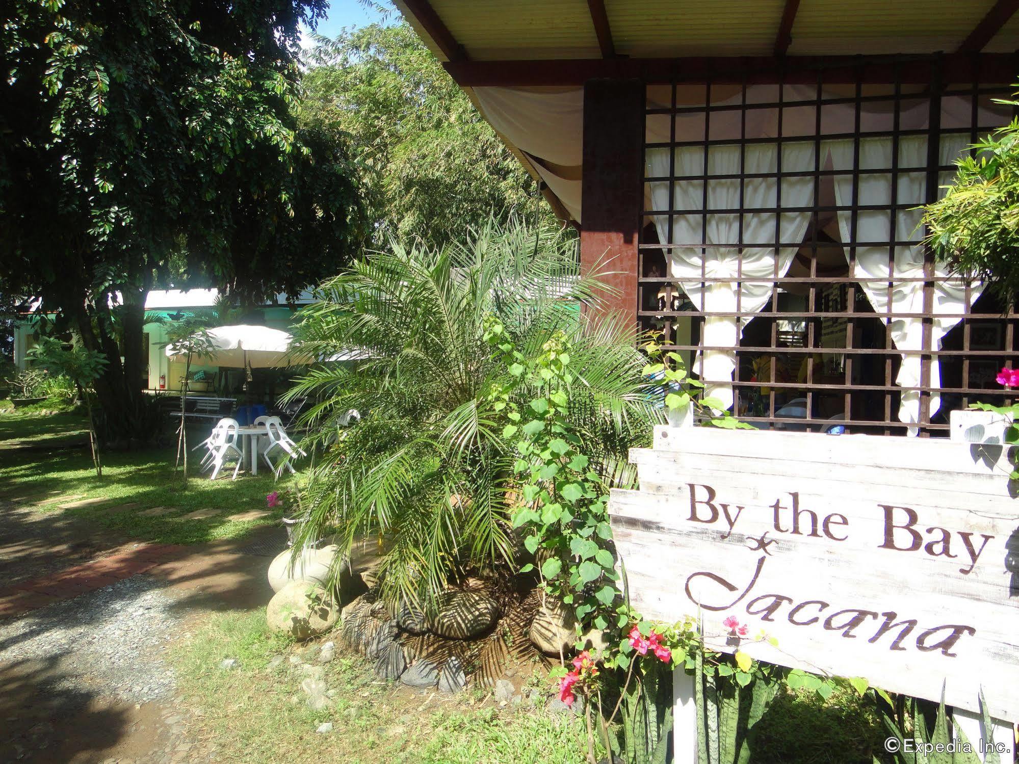 By The Bay, Jacana Bed & Breakfast Puerto Princesa Esterno foto
