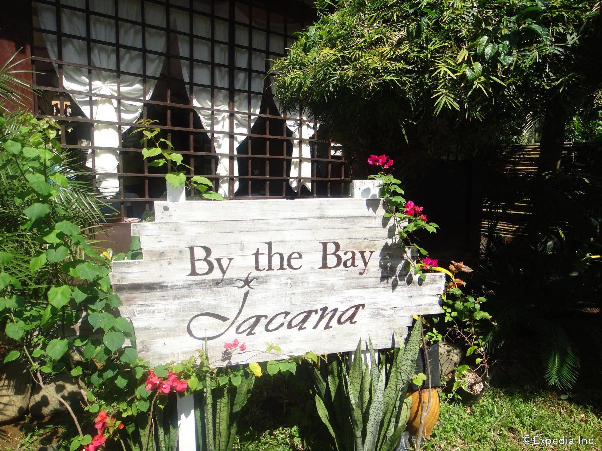 By The Bay, Jacana Bed & Breakfast Puerto Princesa Esterno foto