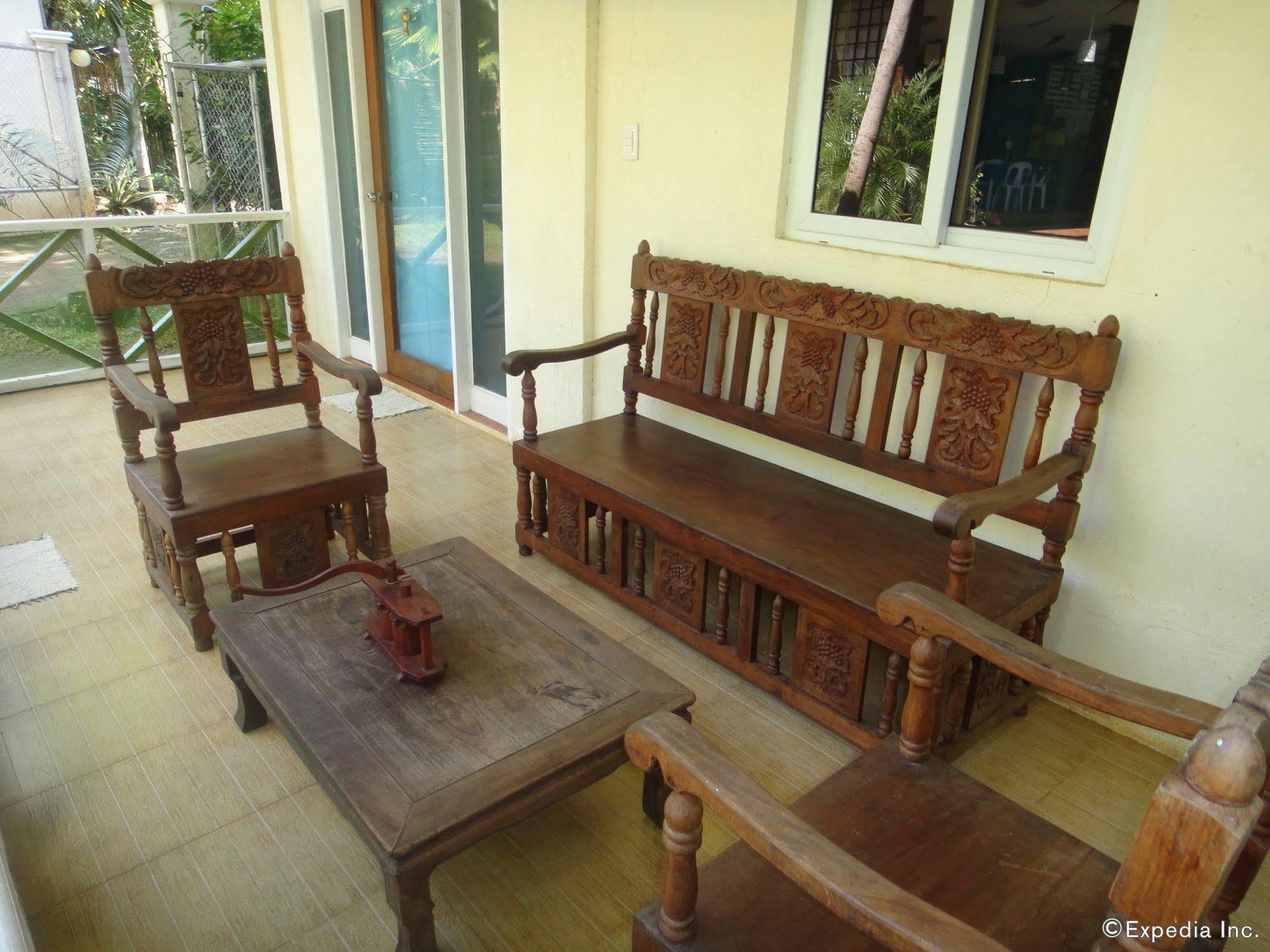 By The Bay, Jacana Bed & Breakfast Puerto Princesa Esterno foto