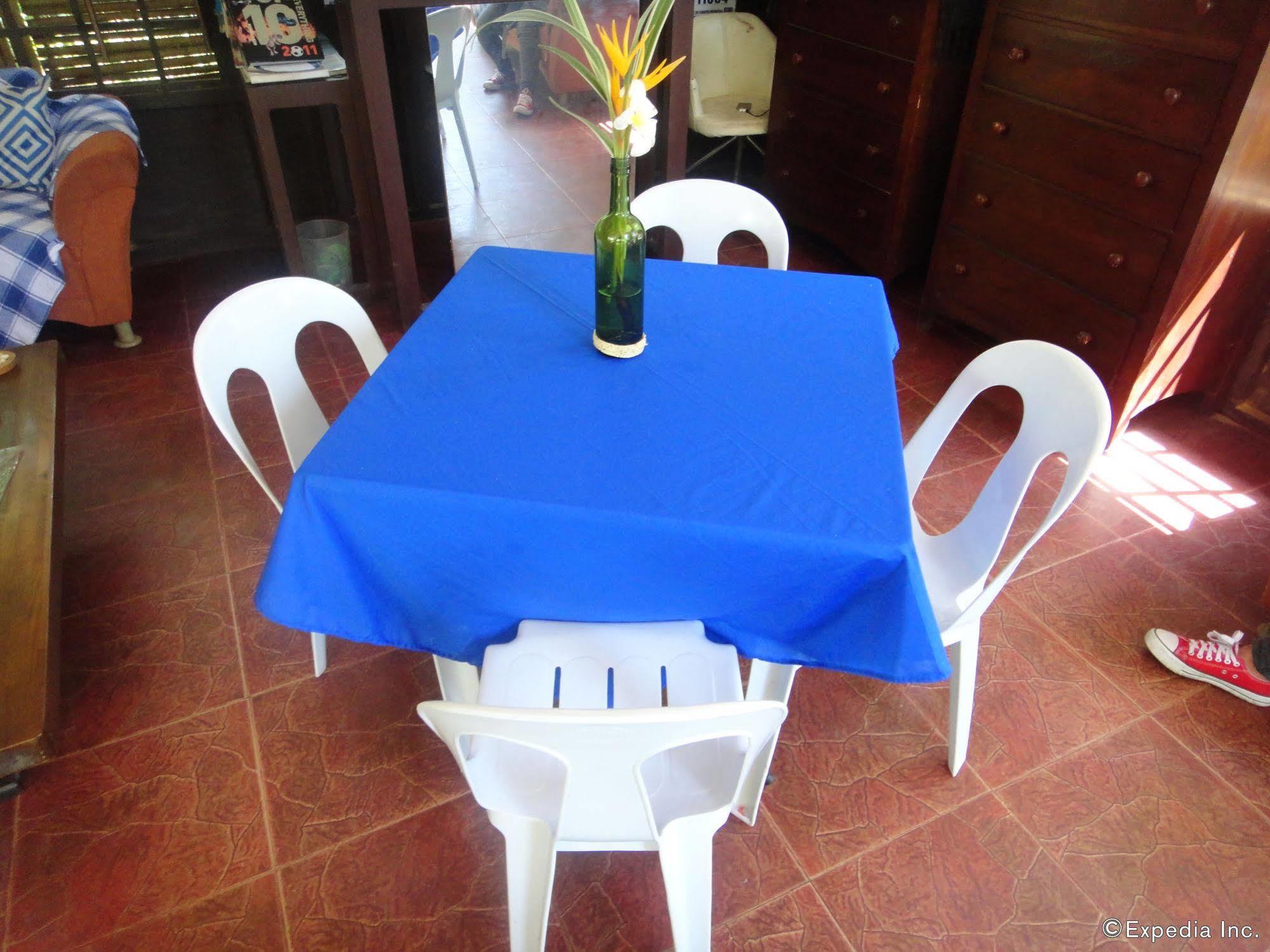 By The Bay, Jacana Bed & Breakfast Puerto Princesa Esterno foto